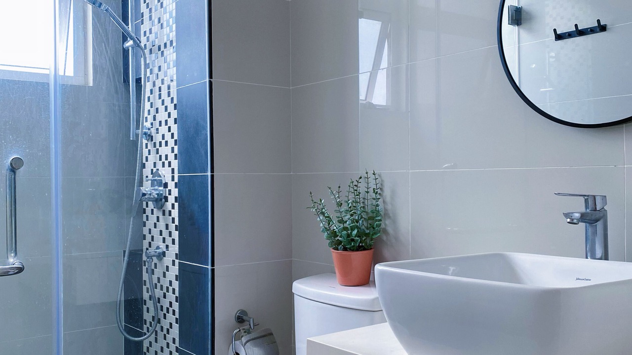 Photo of Bathroom in Bandar Puchong Jaya