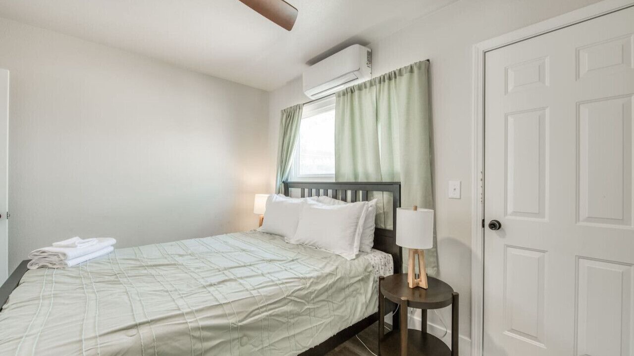 Photo of Bedroom in Fresno