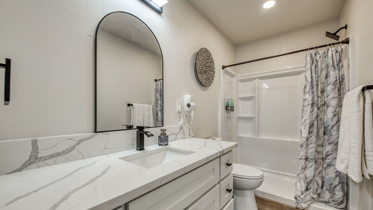 Photo of Bathroom in Fresno
