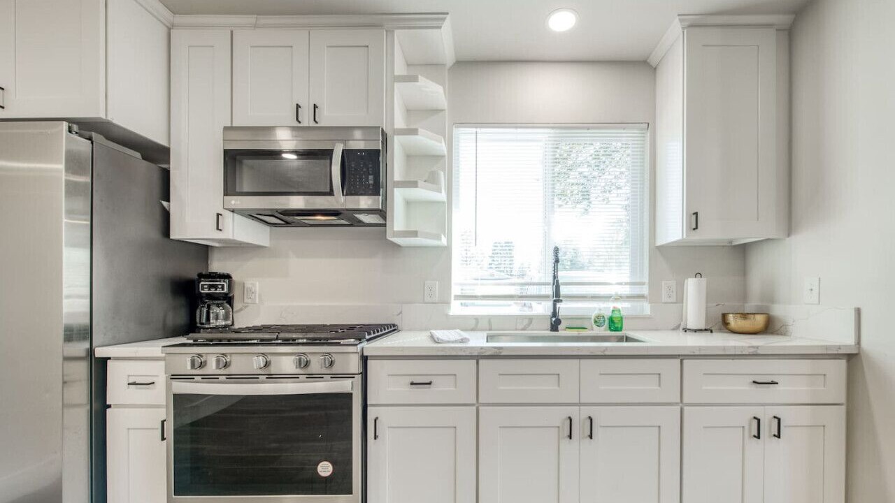 Photo of Kitchen in Fresno