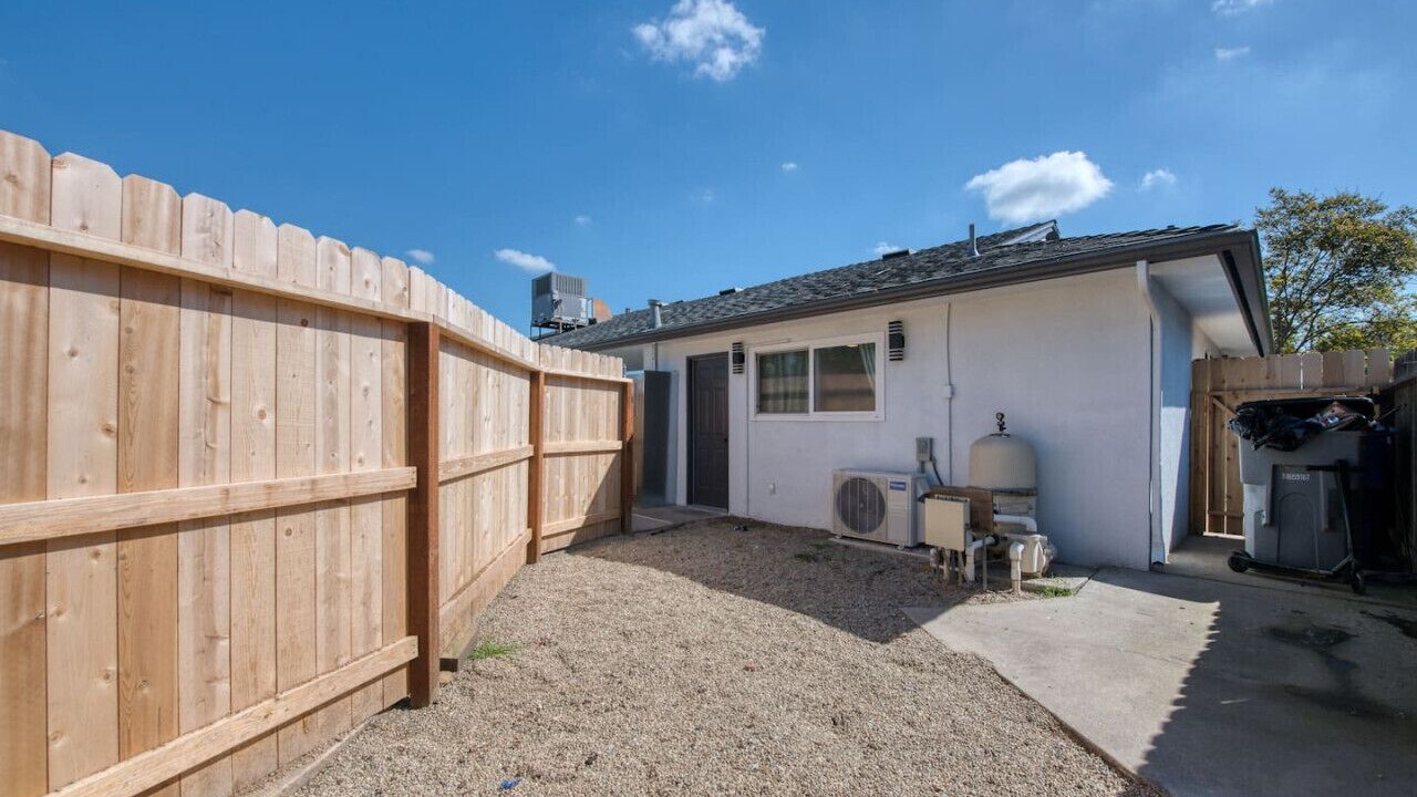 Photo of Outdoor in Fresno