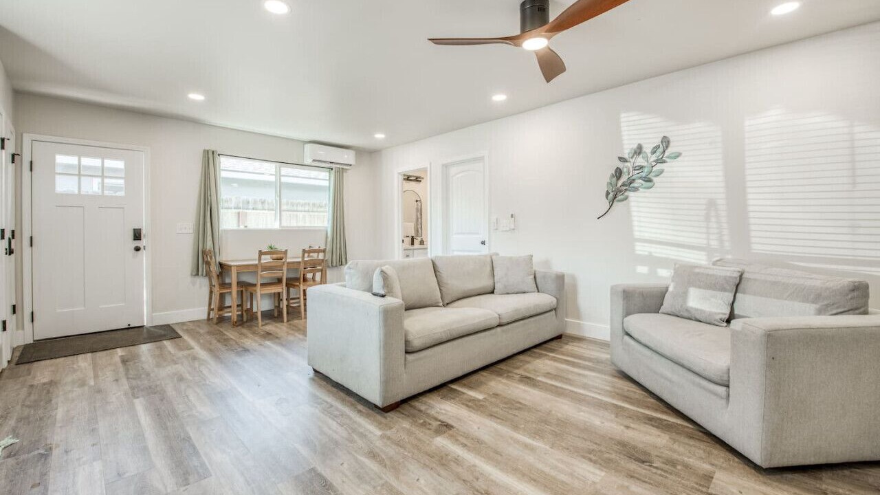 Photo of Livingroom in Fresno