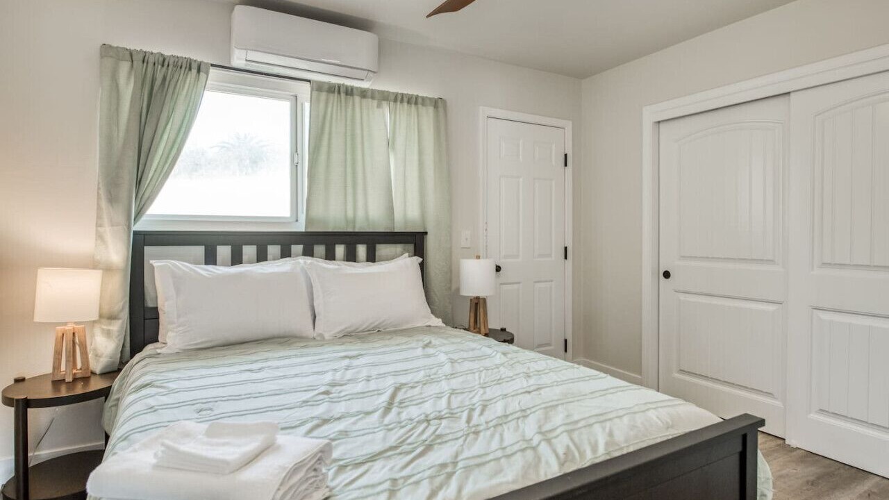 Photo of Bedroom in Fresno