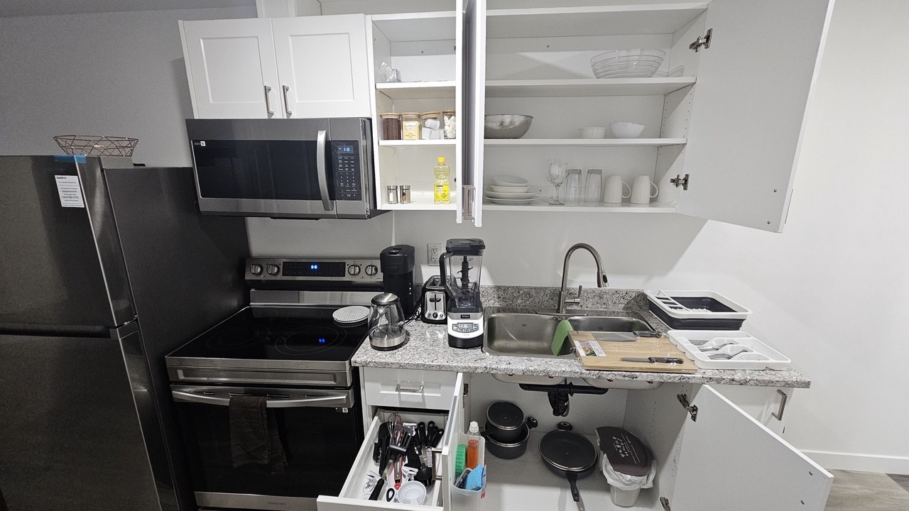 Photo of Kitchen in Regina