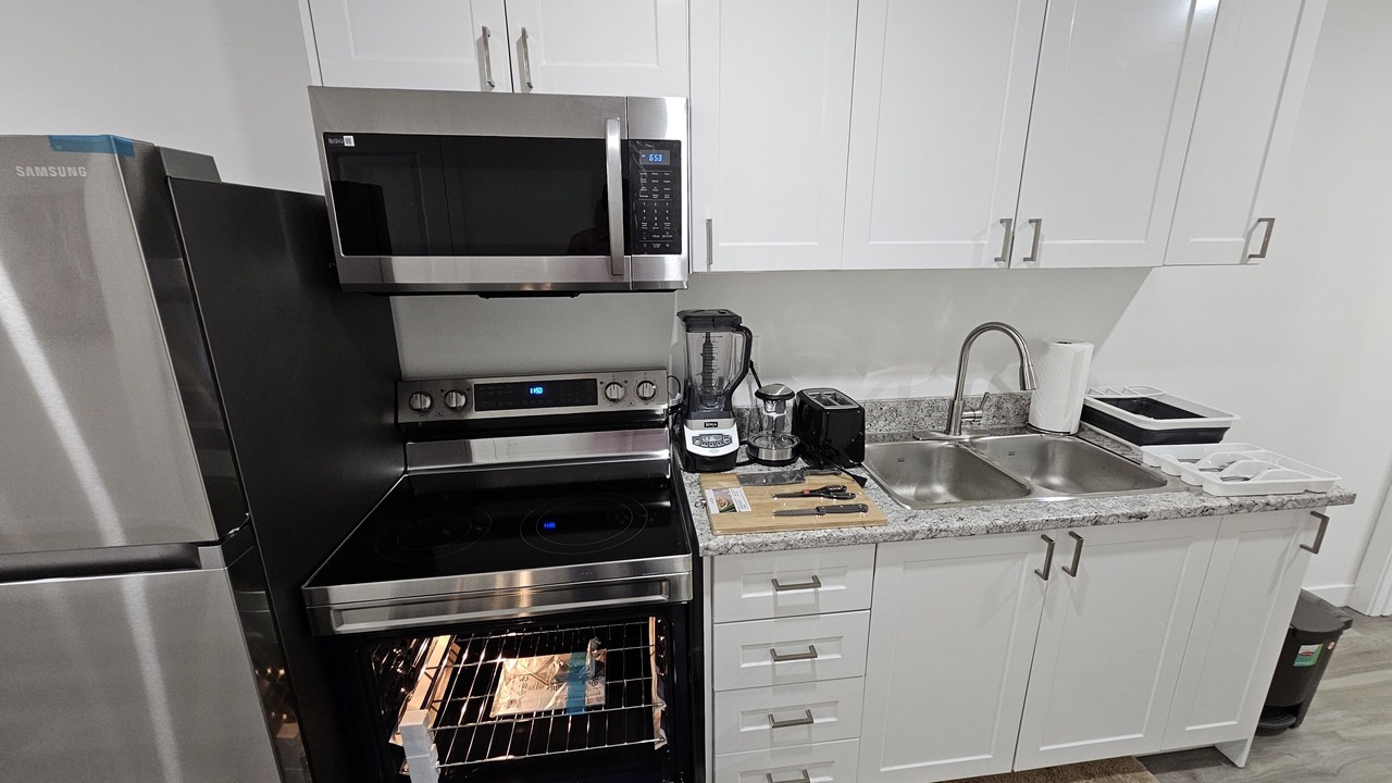 Photo of Kitchen in Regina
