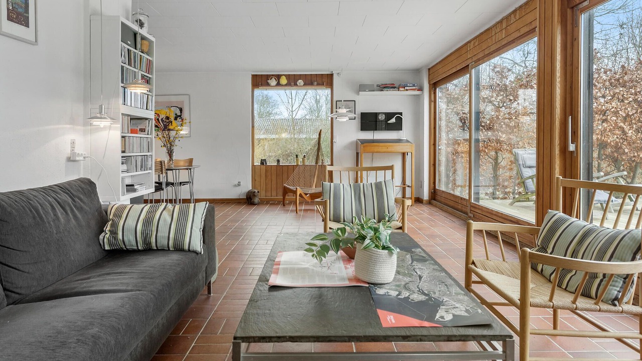 Photo of Bedroom in Mern