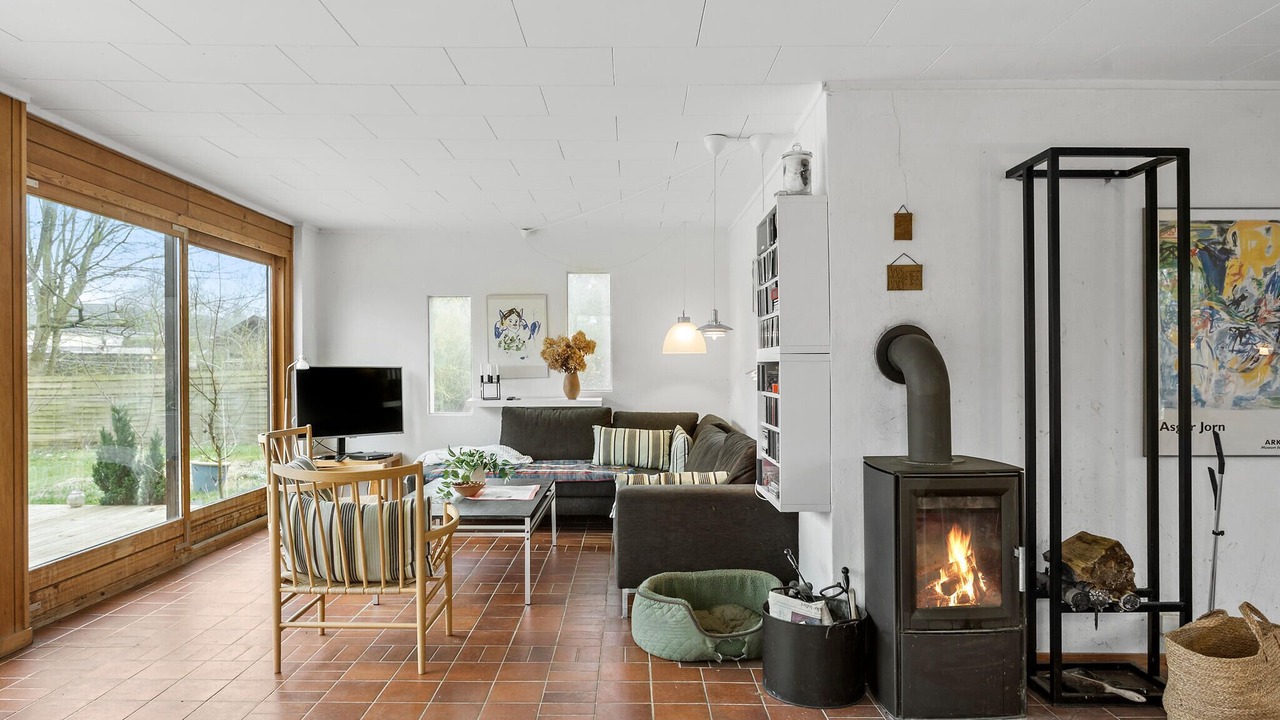 Photo of Bedroom in Mern