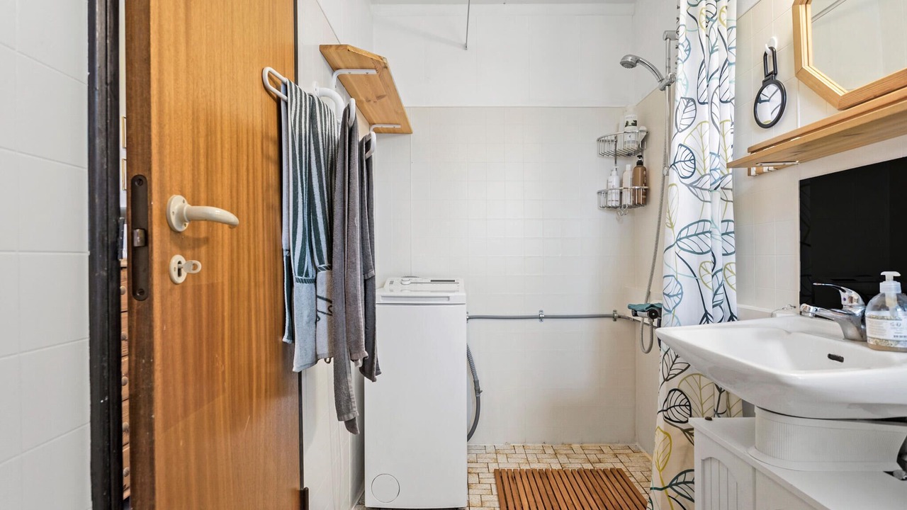 Photo of Bathroom in Kongsnæs