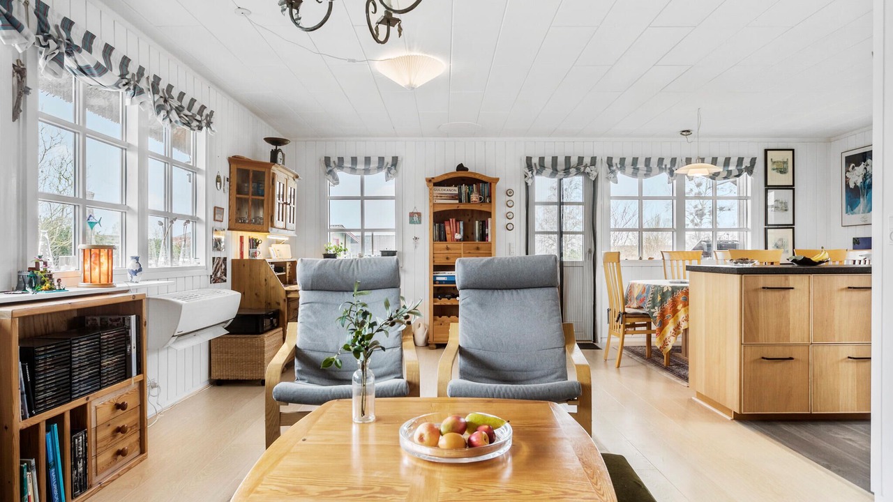 Photo of Bedroom in Kongsnæs