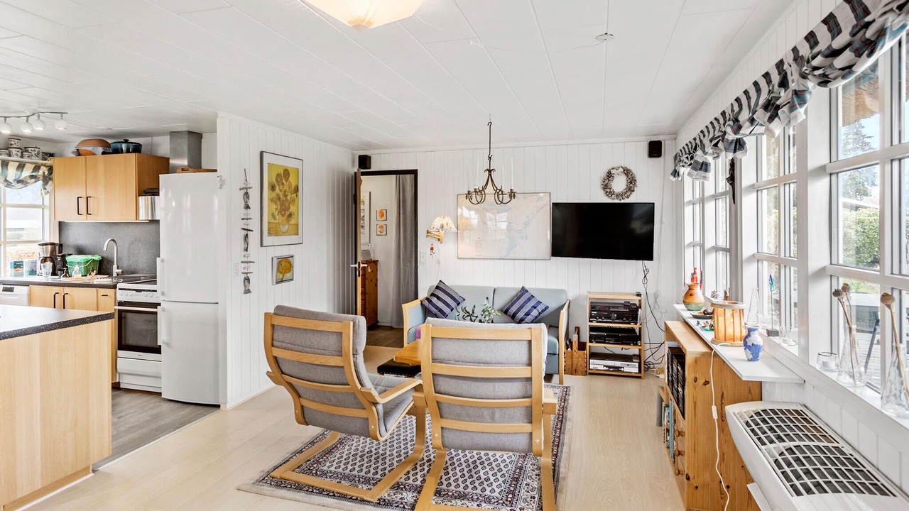 Photo of Bedroom in Kongsnæs