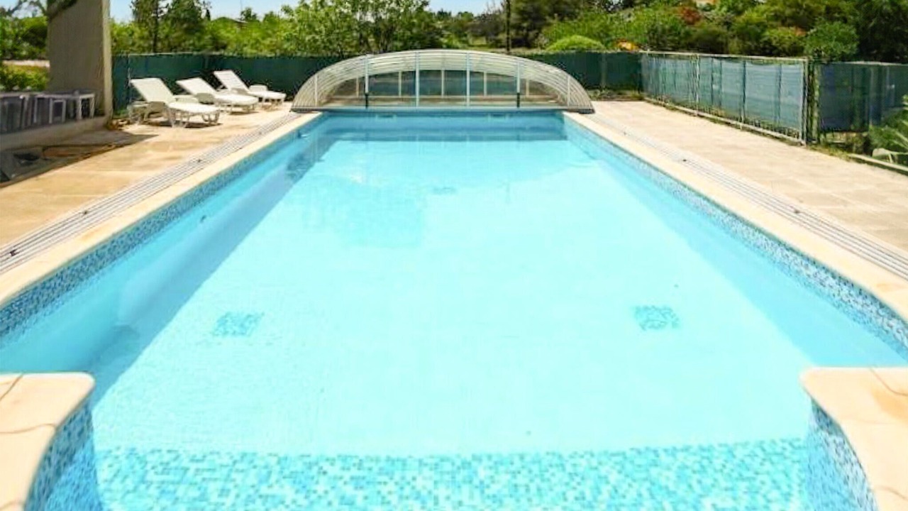 Photo of Outdoor in Saint-Ambroix