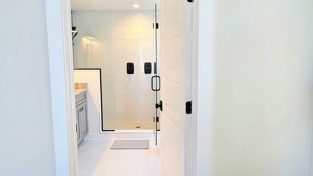 Photo of Bathroom in Brigantine