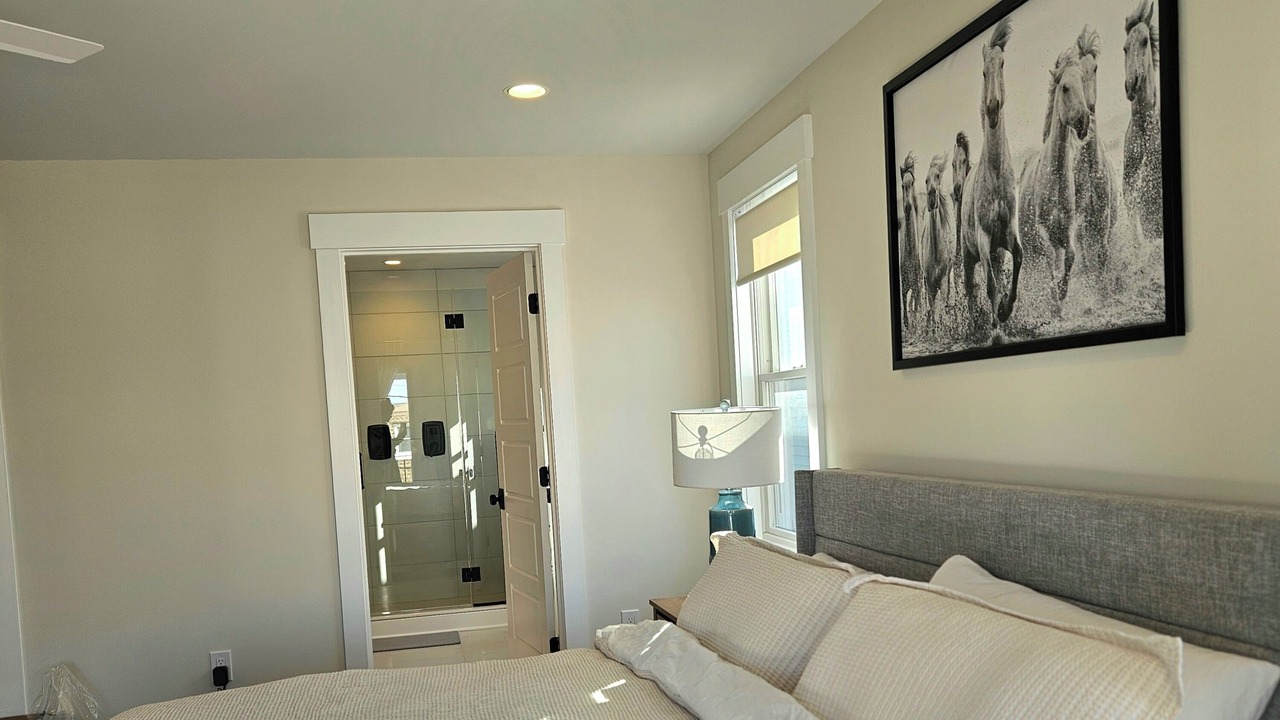 Photo of Bedroom in Brigantine