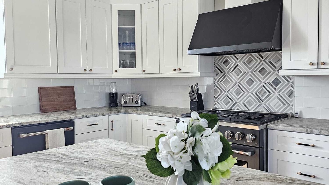 Photo of Kitchen in Brigantine