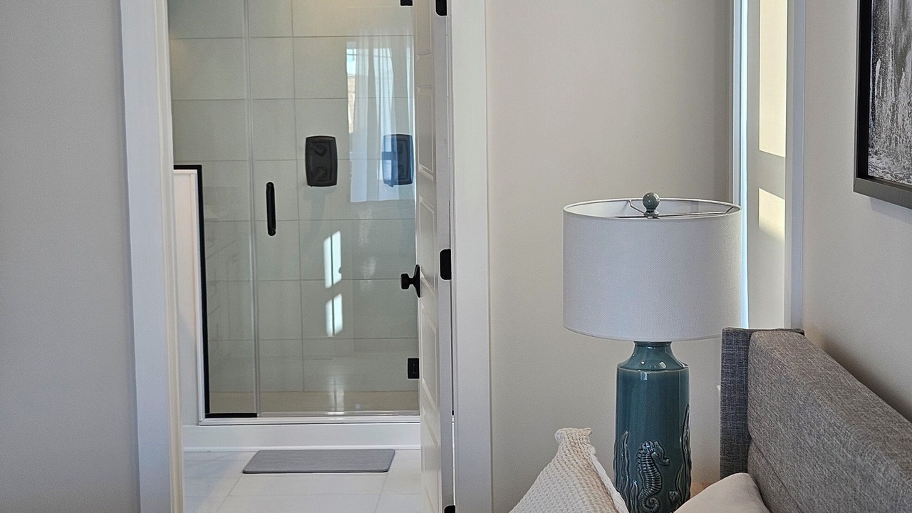 Photo of Bedroom in Brigantine