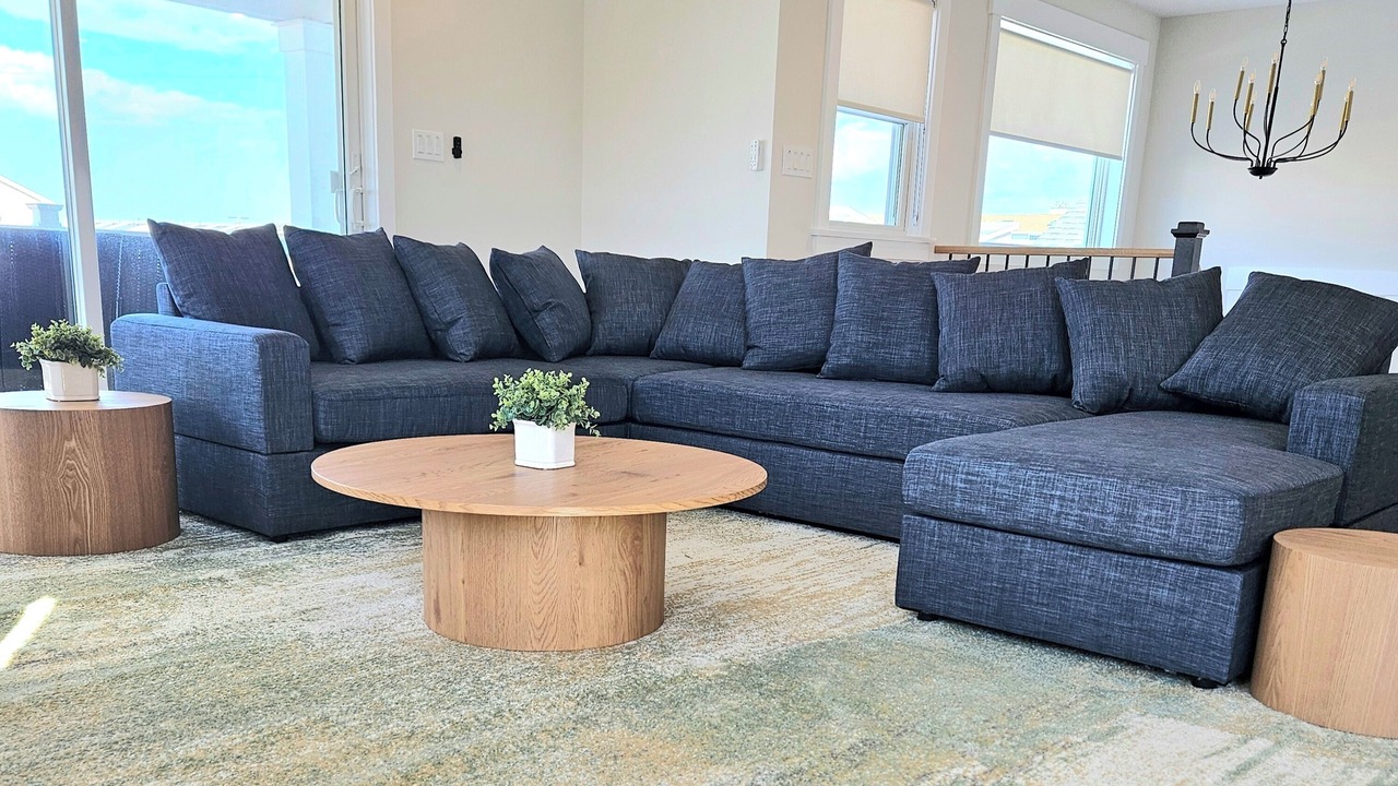 Photo of Livingroom in Brigantine