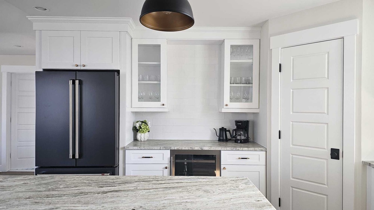 Photo of Kitchen in Brigantine