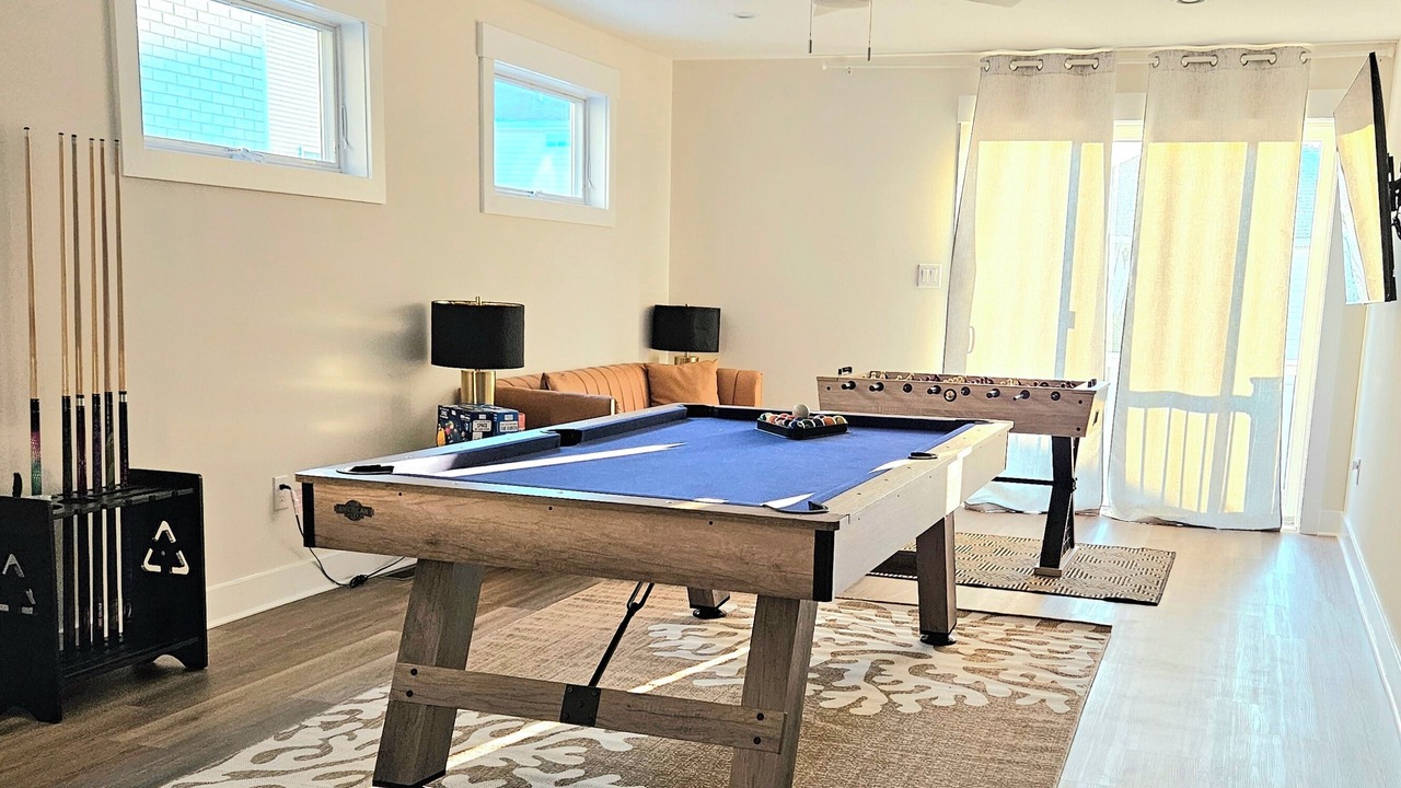 Photo of Bedroom in Brigantine