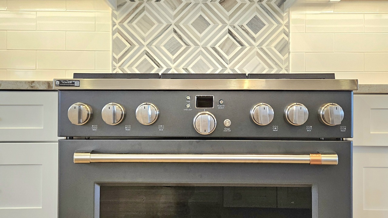 Photo of Kitchen in Brigantine
