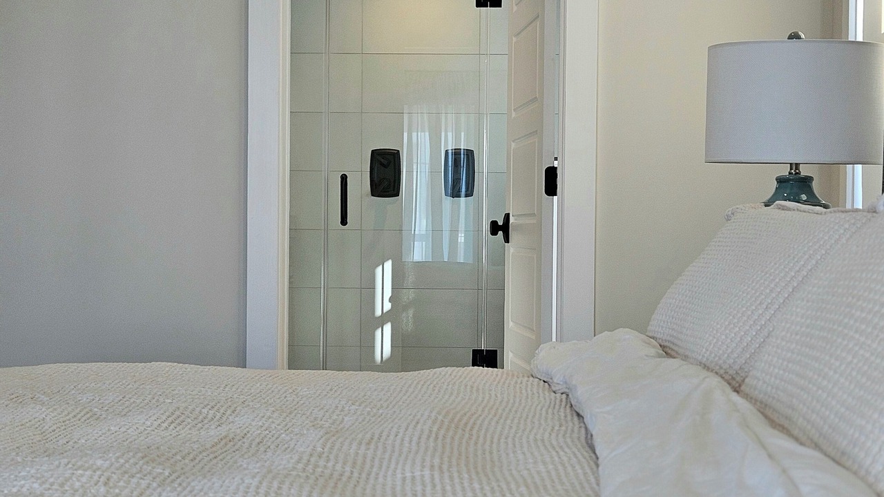 Photo of Bedroom in Brigantine