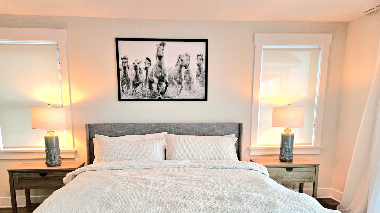 Photo of Bedroom in Brigantine