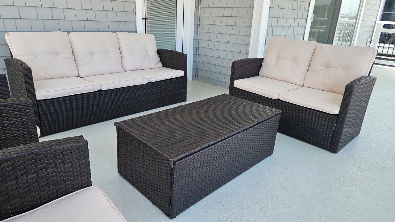 Photo of Outdoor in Brigantine