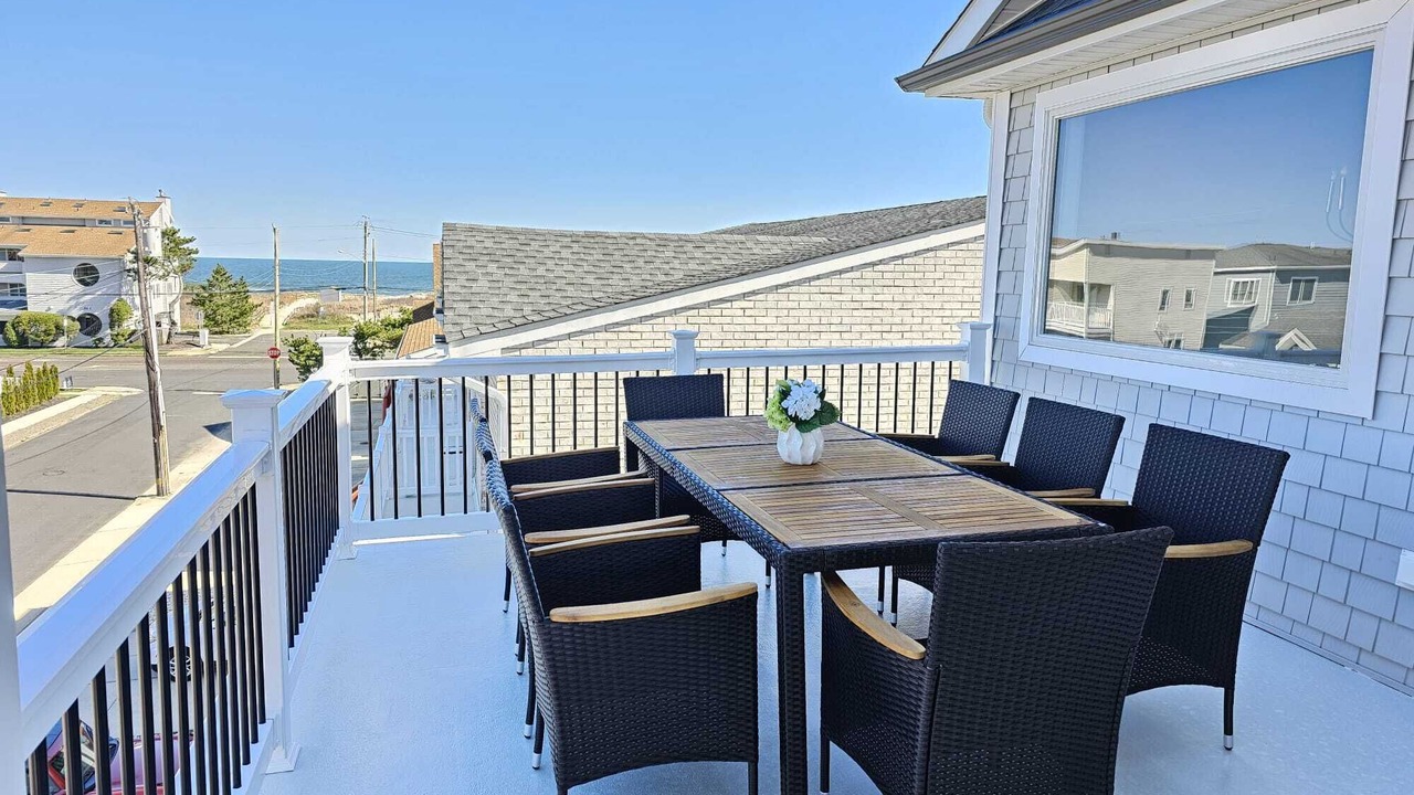 Photo of Outdoor in Brigantine
