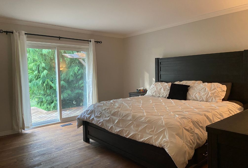 Photo of Bedroom in Plympton-Wyoming