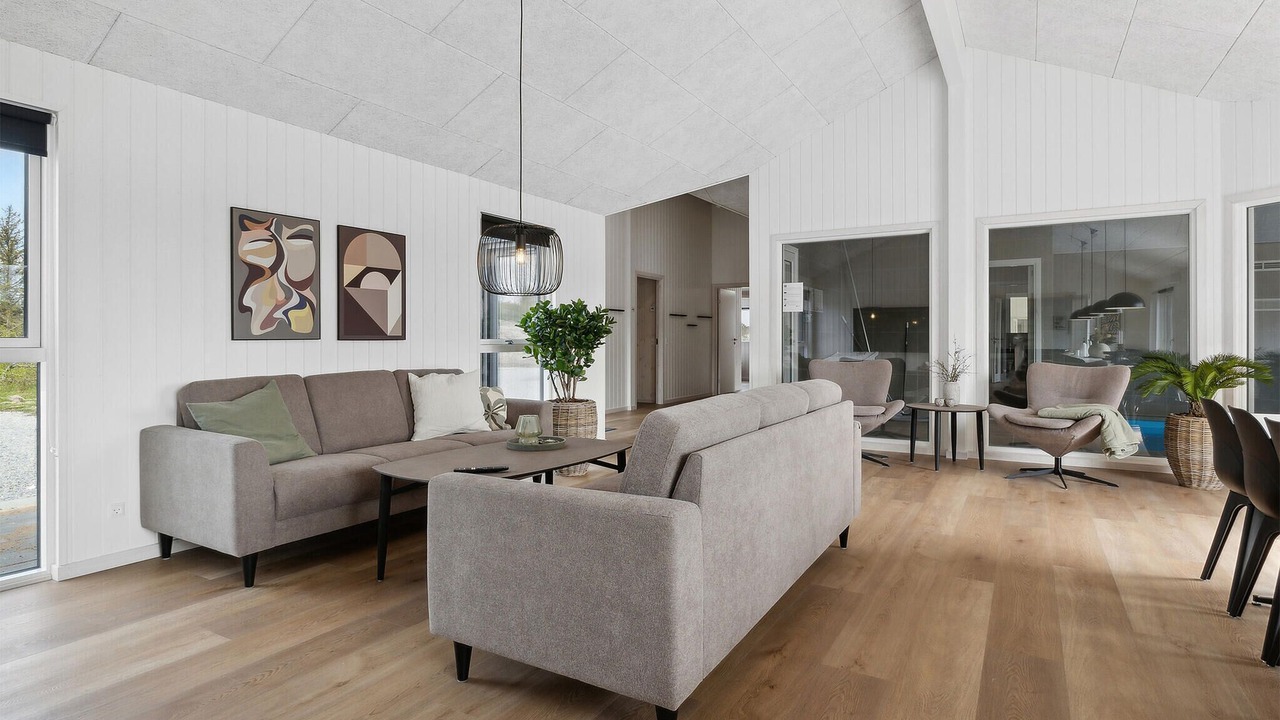 Photo of Bedroom in Aalbaek