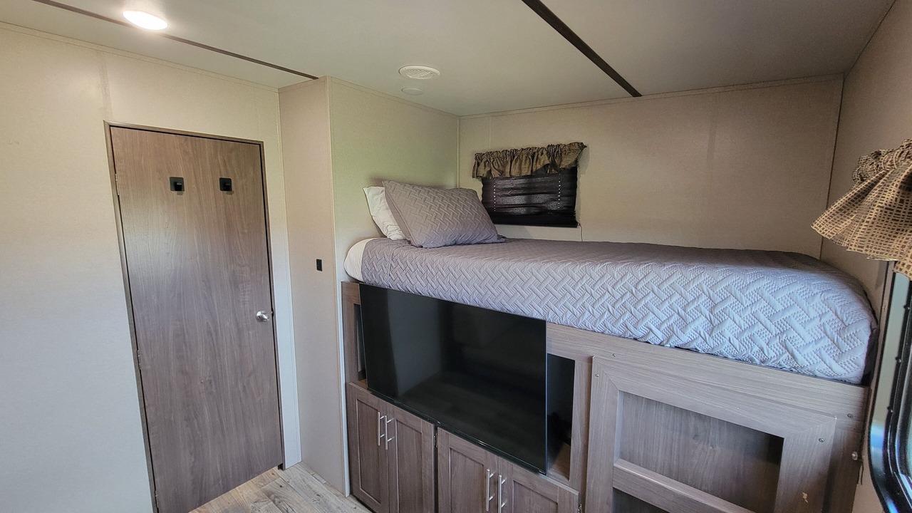 Photo of Bedroom in Santa Fe