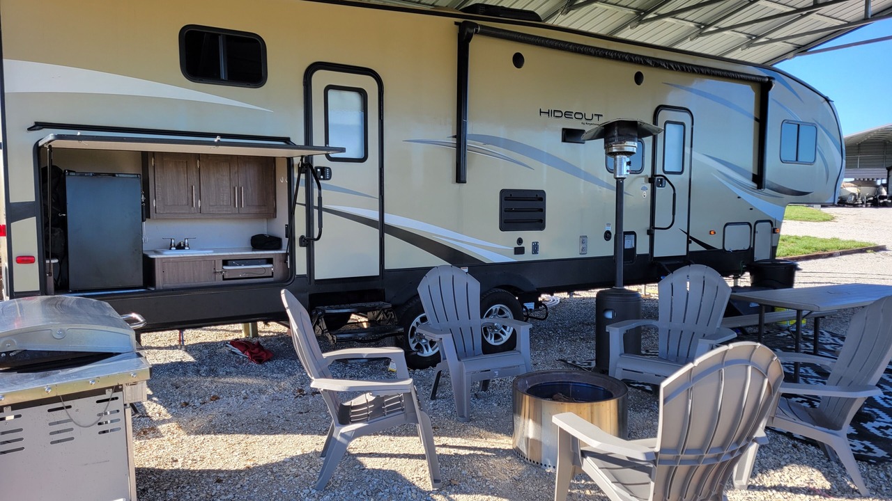 Photo of Outdoor in Santa Fe