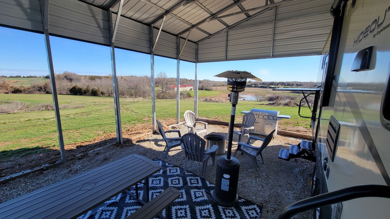 Photo of Outdoor in Santa Fe