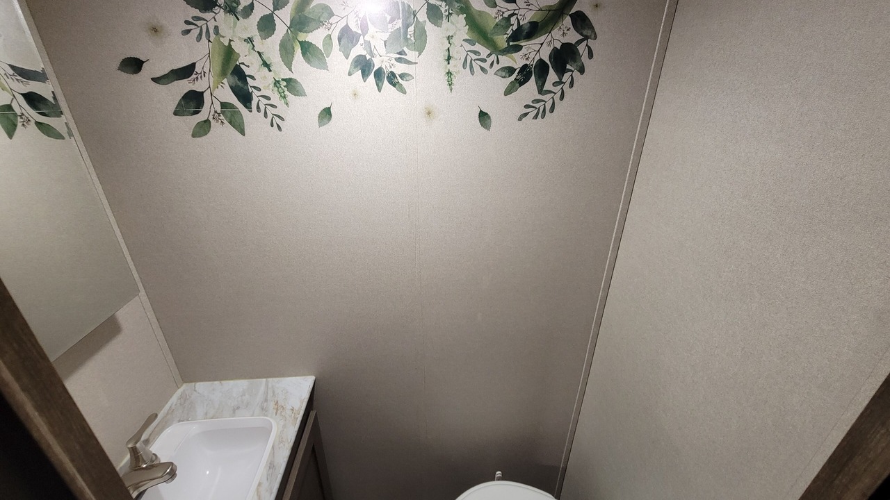 Photo of Bathroom in Santa Fe