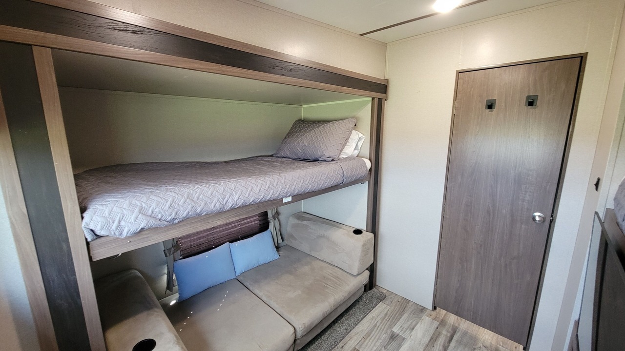 Photo of Bedroom in Santa Fe