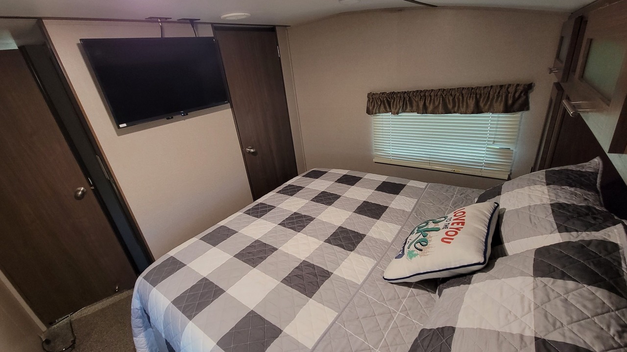Photo of Bedroom in Santa Fe