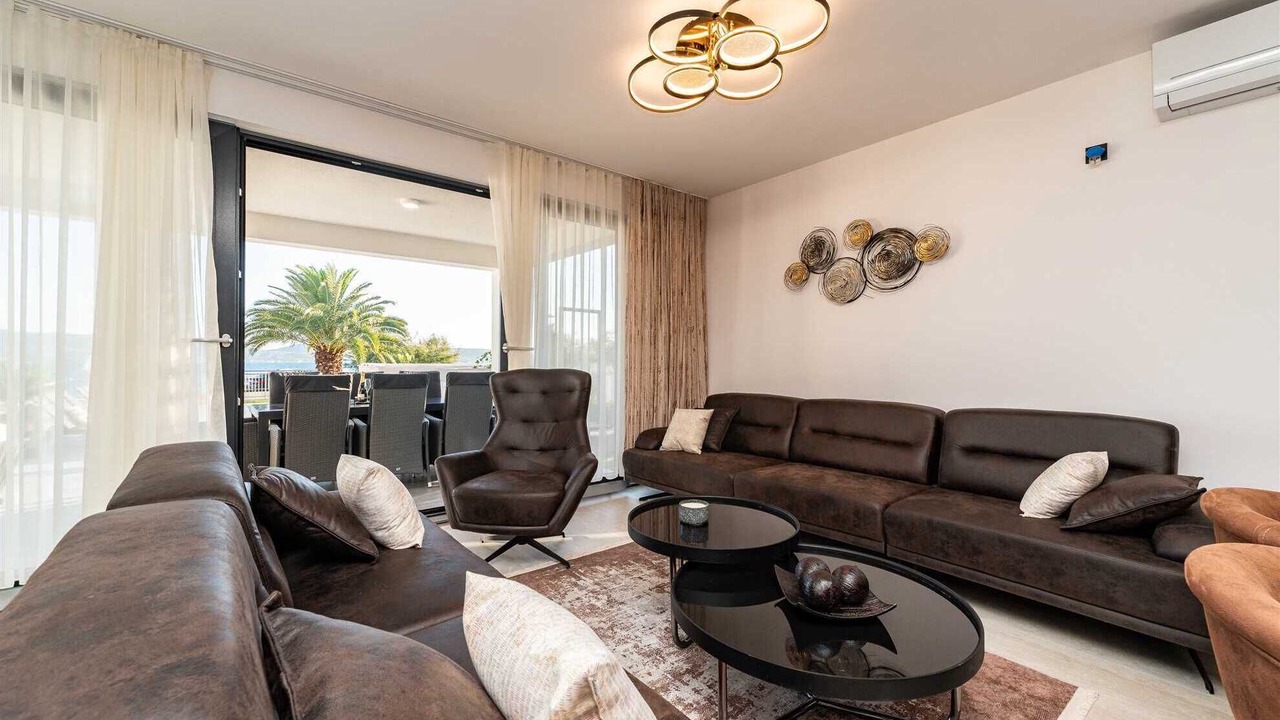 Photo of Livingroom in Sukosan