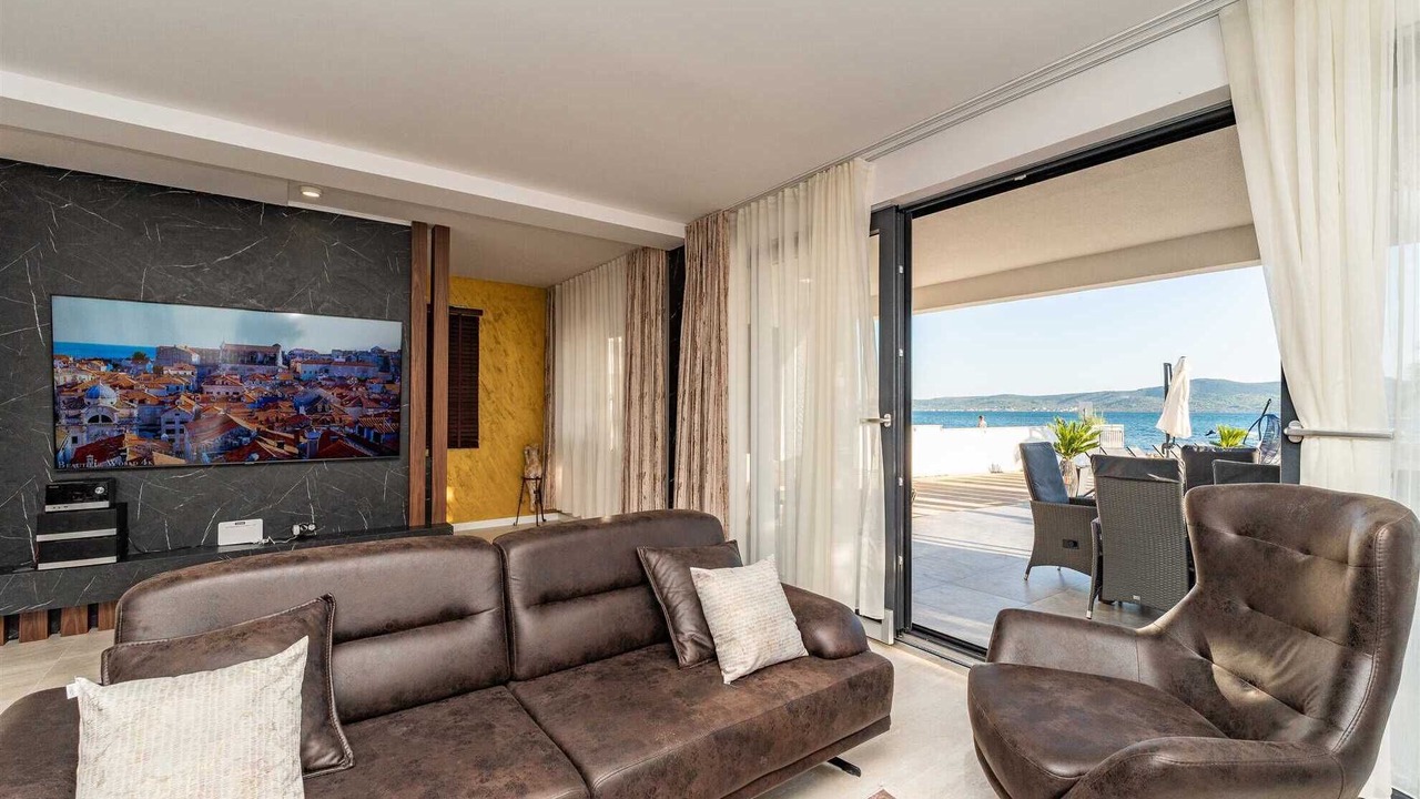 Photo of Livingroom in Sukosan