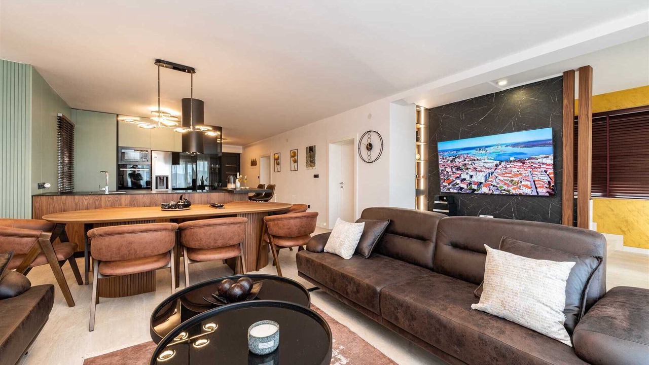 Photo of Livingroom in Sukosan