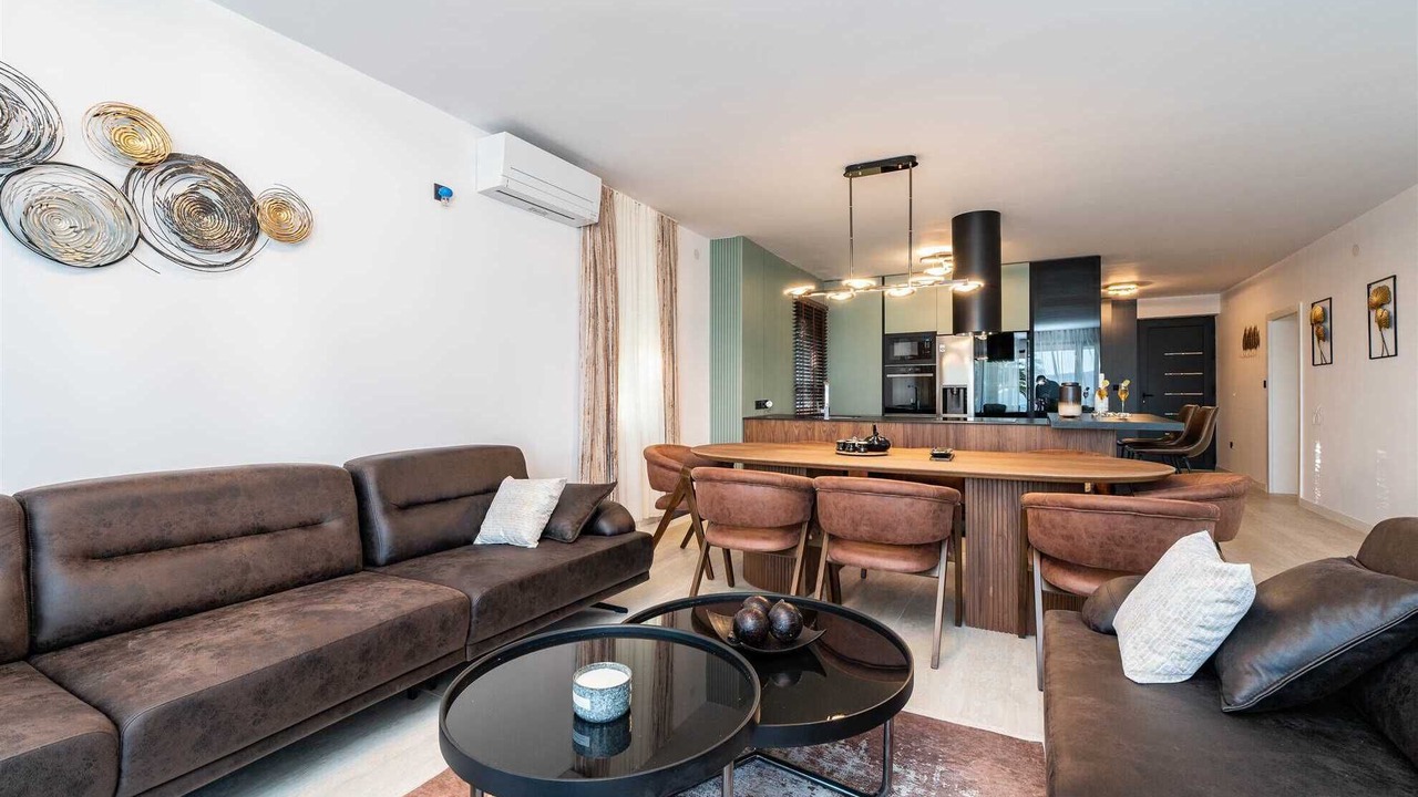 Photo of Livingroom in Sukosan