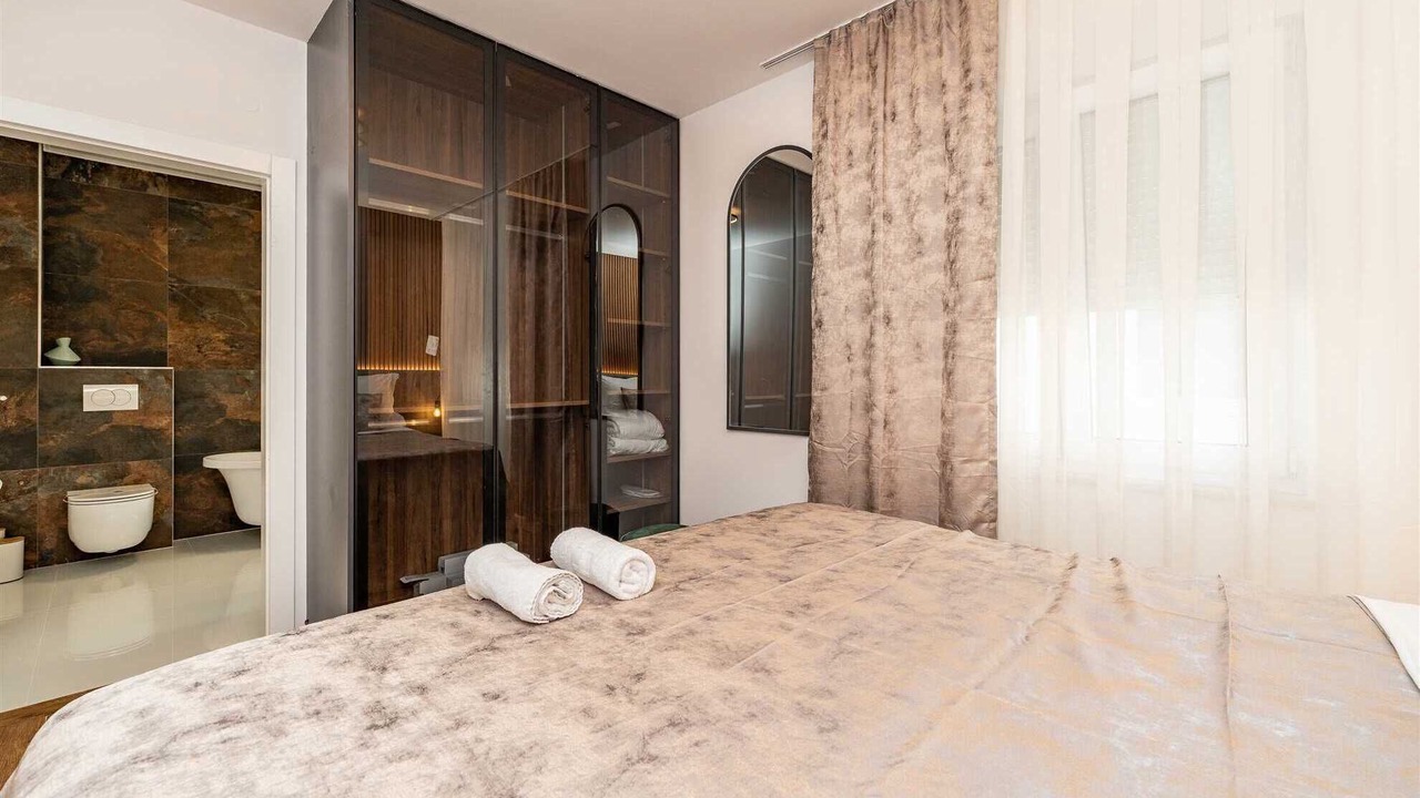 Photo of Bedroom in Sukosan