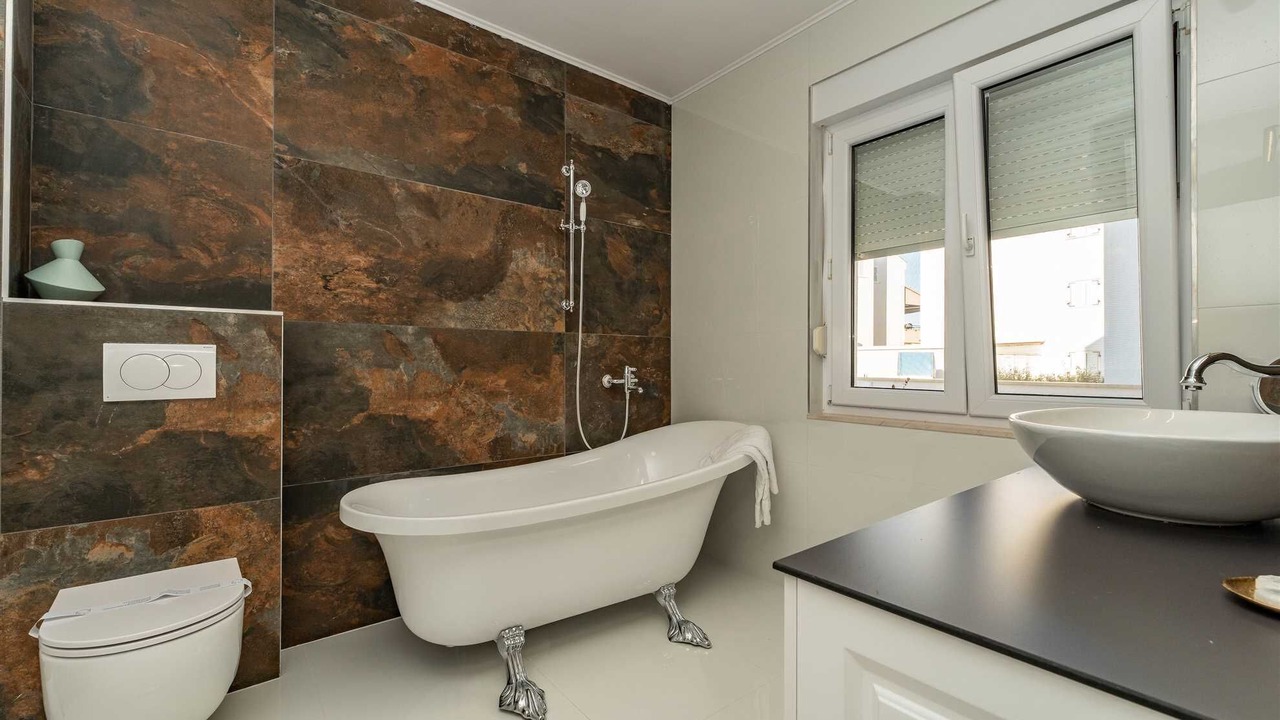 Photo of Bathroom in Sukosan