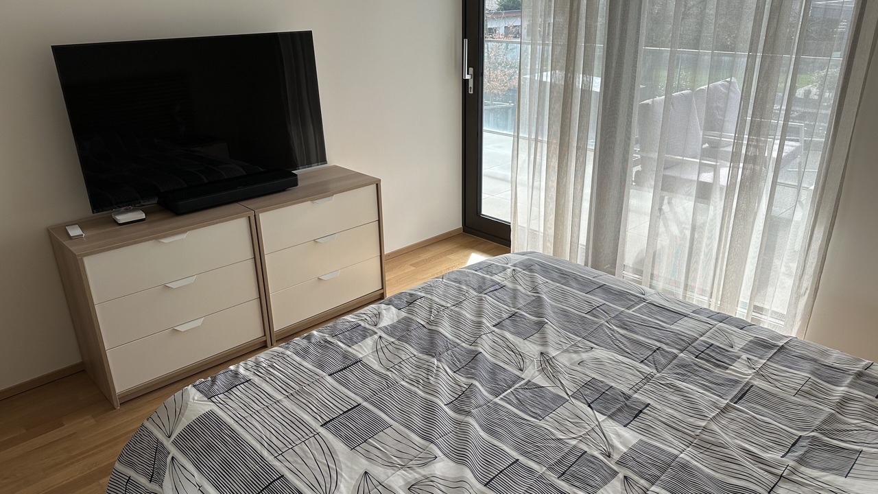 Photo of Bedroom in Vernier