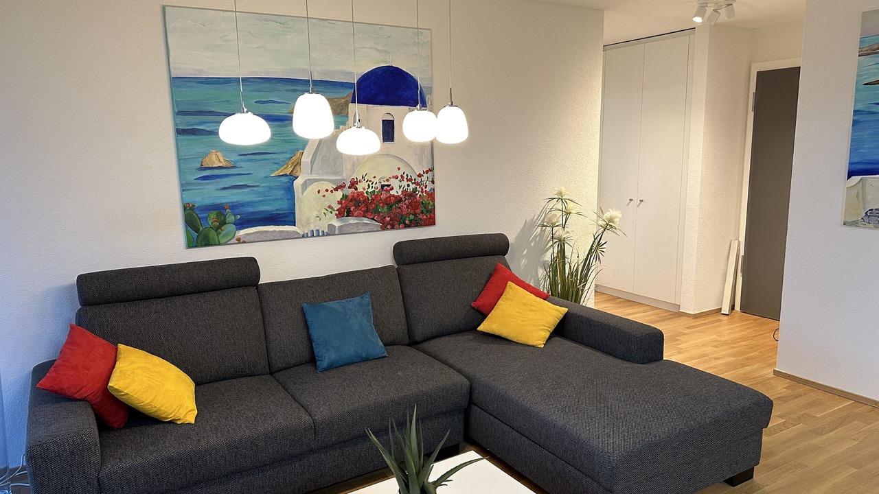 Photo of Livingroom in Vernier