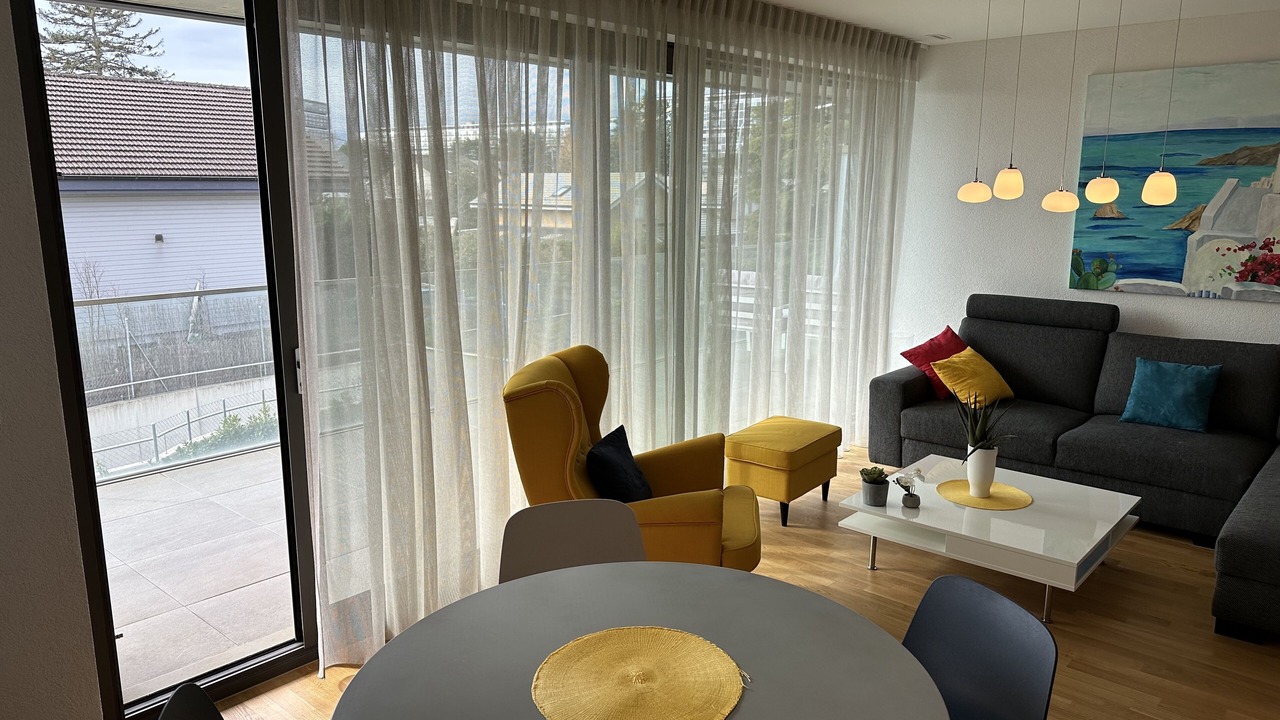 Photo of Livingroom in Vernier