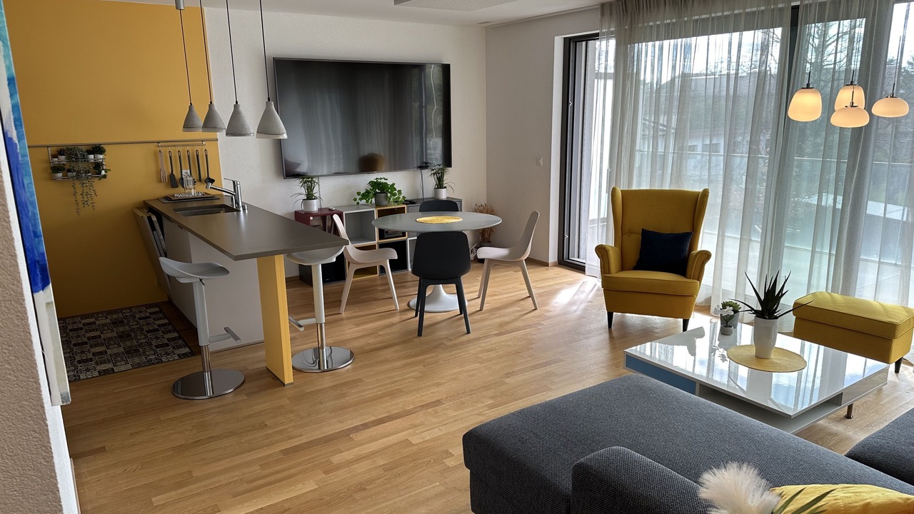 Photo of Livingroom in Vernier