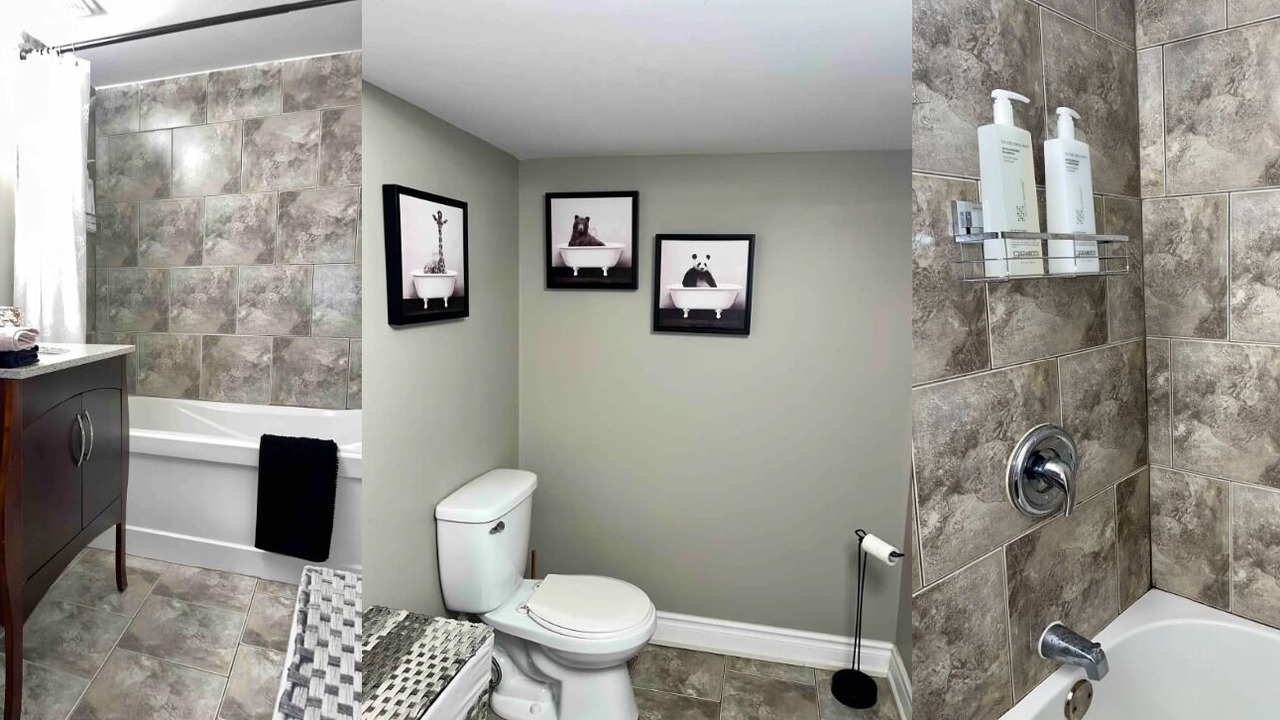 Photo of Bathroom in Hamilton