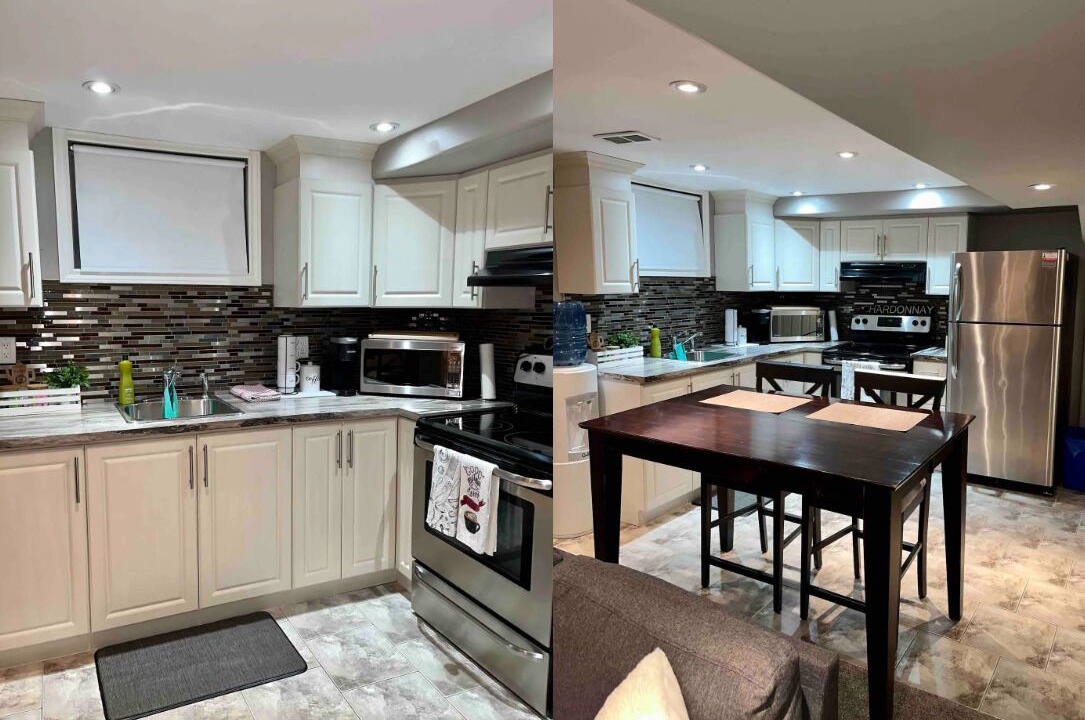 Photo of Kitchen in Hamilton