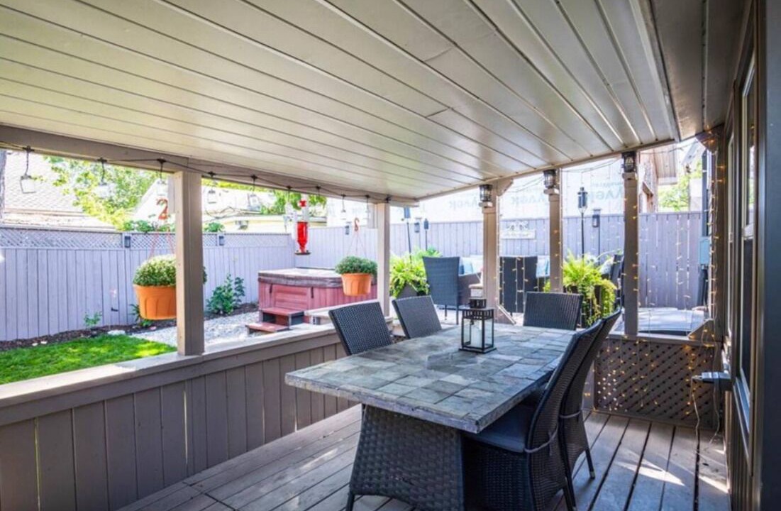 Photo of Outdoor in Hamilton