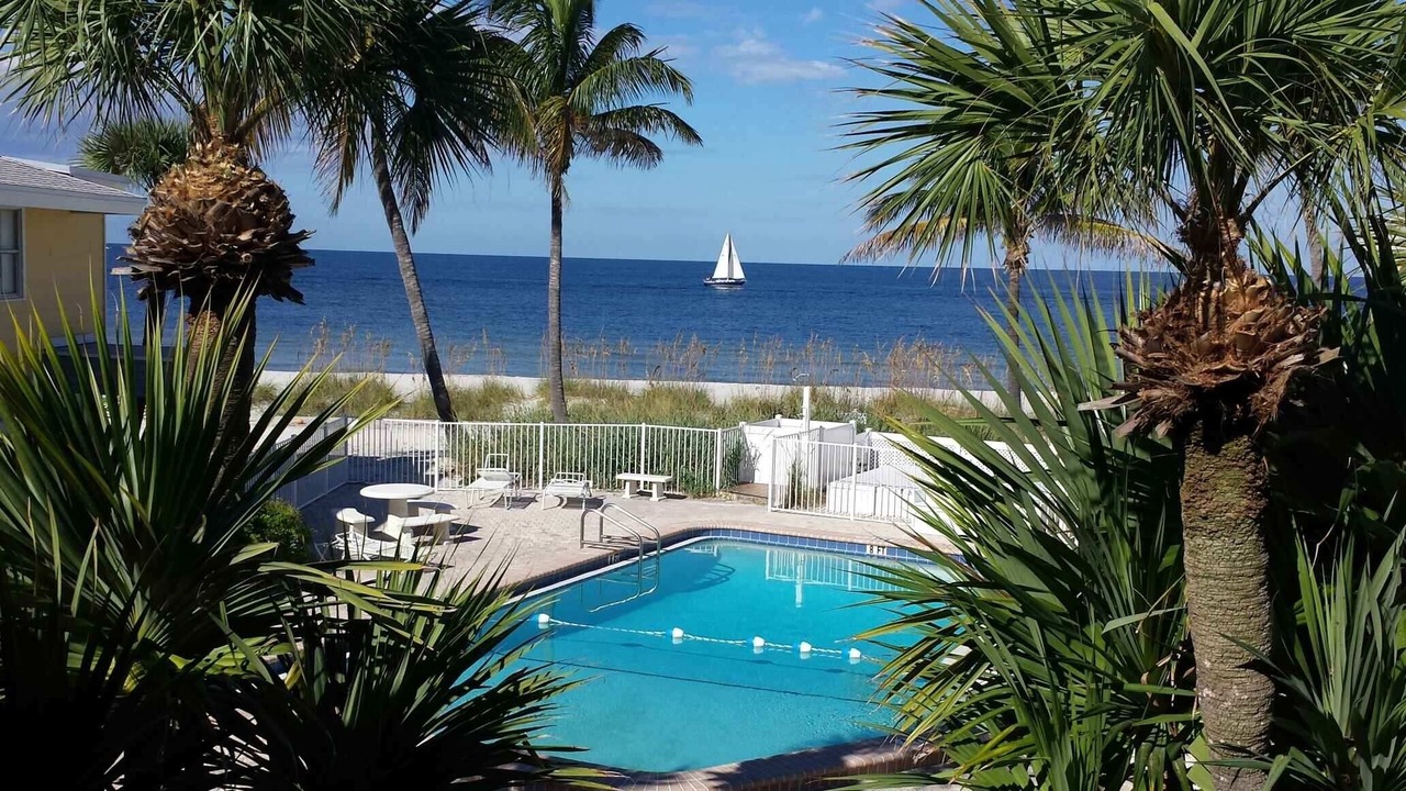 Photo of Outdoor in Boca Grande