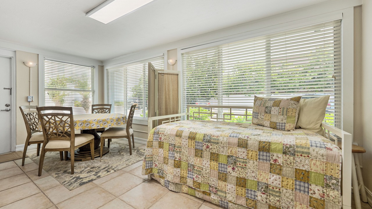 Photo of Bedroom in Boca Grande